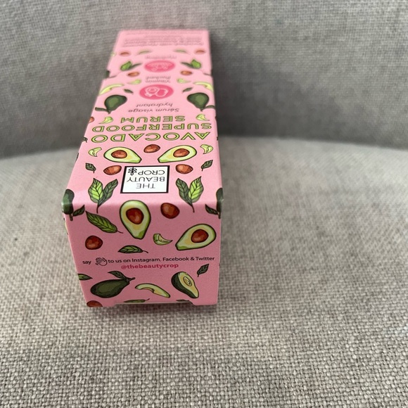 Avocado Superfood Serum - Picture 4 of 7